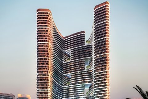 Apartment in Dubai Science Park, UAE 1 room, 43.55 sq.m. № 748794 - photo 16