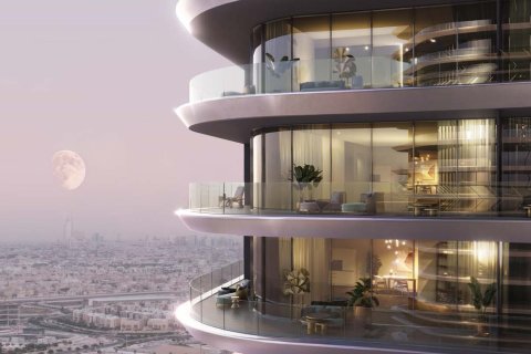 Apartment in Dubai Science Park, UAE 1 room, 43.55 sq.m. № 748794 - photo 8