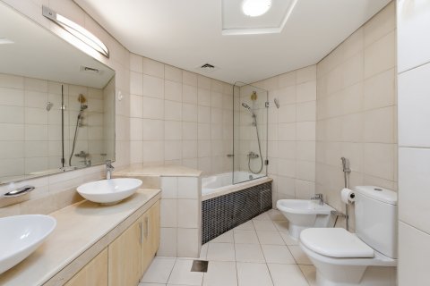 Apartament de vânzare în Palm Jumeirah, Dubai, EAU 2 dormitoare, 146.73 mp.  №748792 - poză 12