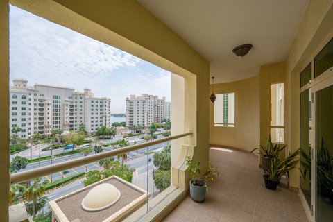 Apartament de vânzare în Palm Jumeirah, Dubai, EAU 2 dormitoare, 146.73 mp.  №748792 - poză 13