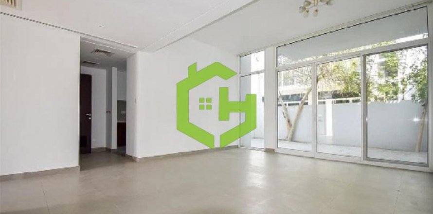 Rijtjeshuis in Mudon, Dubai, VAE 3 slaapkamers, 189.9 vr.m. nr 574815