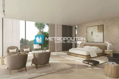 Byt v Al Reem Island, Abu Dhabi, SAE 2 ložnice, 162.7 m² Č.: 574842 - fotografie 6