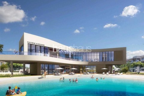 阿联酋 Dubai Dubai South (Dubai World Central) 待售 : 4 卧, 331 平方米 , 编号625947 - 照片 15