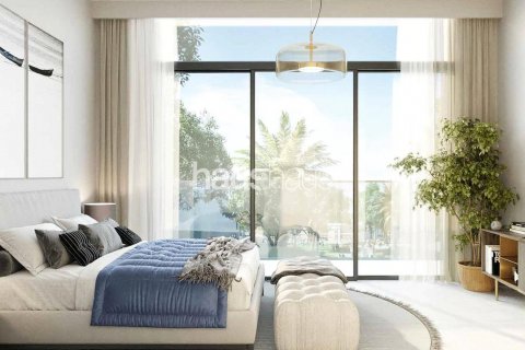阿联酋 Dubai Dubai South (Dubai World Central) 待售 : 4 卧, 331 平方米 , 编号625947 - 照片 14