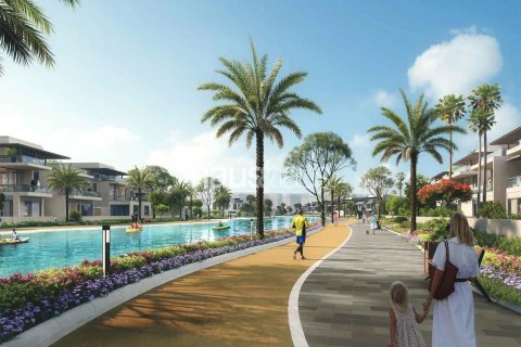 阿联酋 Dubai Dubai South (Dubai World Central) 待售 : 4 卧, 331 平方米 , 编号625947 - 照片 10