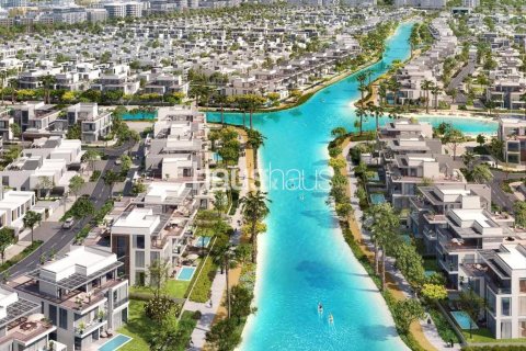 阿联酋 Dubai Dubai South (Dubai World Central) 待售 : 4 卧, 331 平方米 , 编号625947 - 照片 1