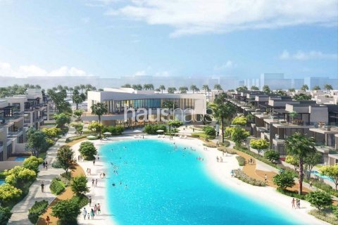 阿联酋 Dubai Dubai South (Dubai World Central) 待售 : 4 卧, 331 平方米 , 编号625947 - 照片 12