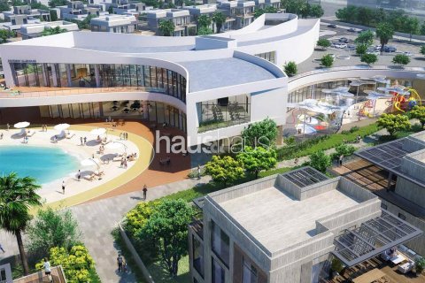 阿联酋 Dubai Dubai South (Dubai World Central) 待售 : 4 卧, 331 平方米 , 编号625947 - 照片 5