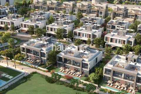 阿联酋 Dubai Dubai South (Dubai World Central) 待售 : 4 卧, 331 平方米 , 编号625947 - 照片 3