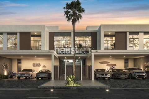 阿联酋 Dubai Dubai South (Dubai World Central) 待售 : 4 卧, 331 平方米 , 编号625947 - 照片 2