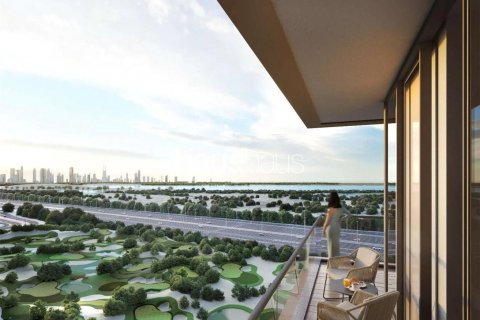 阿联酋 Dubai Mohammed Bin Rashid City 待售 : 4 卧, 278 平方米 , 编号626075 - 照片 5