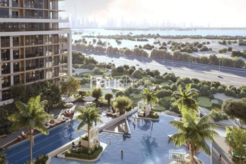 阿联酋 Dubai Mohammed Bin Rashid City 待售 : 4 卧, 278 平方米 , 编号626075 - 照片 8