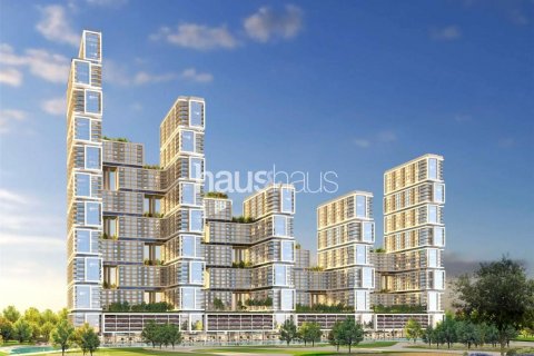 阿联酋 Dubai Mohammed Bin Rashid City 待售 : 4 卧, 278 平方米 , 编号626075 - 照片 4