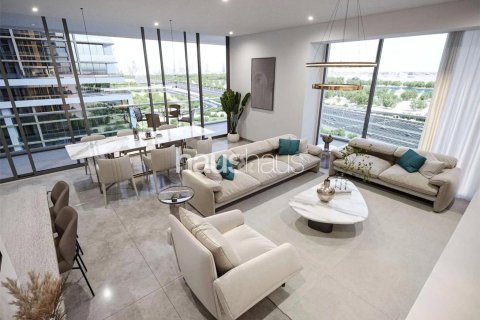 阿联酋 Dubai Mohammed Bin Rashid City 待售 : 4 卧, 278 平方米 , 编号626075 - 照片 2