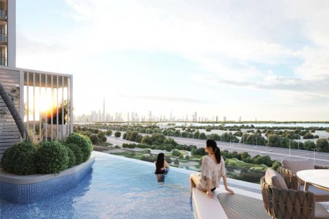 阿联酋 Dubai Mohammed Bin Rashid City 待售 : 4 卧, 278 平方米 , 编号626075 - 照片 7