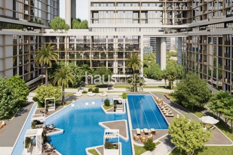 阿联酋 Dubai Mohammed Bin Rashid City 待售 : 4 卧, 278 平方米 , 编号626075 - 照片 11