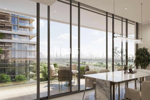 阿联酋 Dubai Mohammed Bin Rashid City 待售 : 4 卧, 278 平方米 , 编号626075 - 照片 3