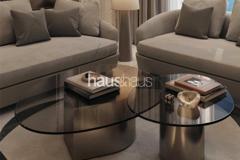 Apartament në AETERNITAS BY LONDON GATE në Dubai Marina, Emiratet e Bashkuara Arabe 2 dhoma gjumi, 151 m2. № 626070 - Foto 20