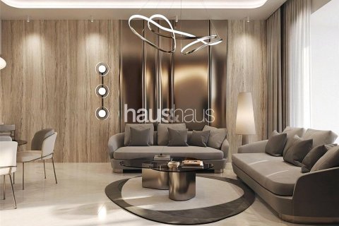 Apartament në AETERNITAS BY LONDON GATE në Dubai Marina, Emiratet e Bashkuara Arabe 2 dhoma gjumi, 151 m2. № 626070 - Foto 18