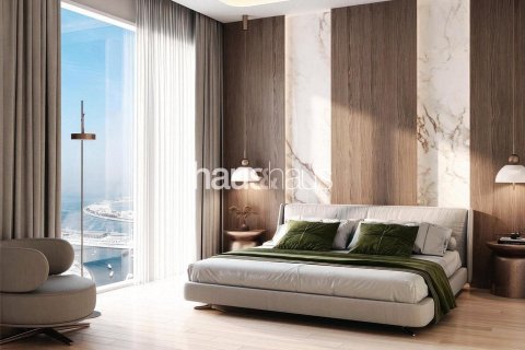 Apartament në AETERNITAS BY LONDON GATE në Dubai Marina, Emiratet e Bashkuara Arabe 2 dhoma gjumi, 151 m2. № 626070 - Foto 2