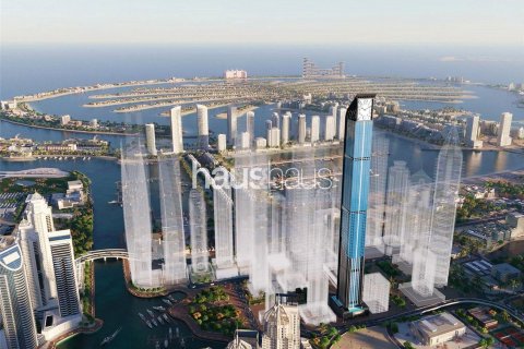 Apartament në AETERNITAS BY LONDON GATE në Dubai Marina, Emiratet e Bashkuara Arabe 2 dhoma gjumi, 151 m2. № 626070 - Foto 3