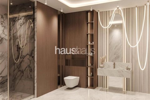 Apartament në AETERNITAS BY LONDON GATE në Dubai Marina, Emiratet e Bashkuara Arabe 2 dhoma gjumi, 151 m2. № 626070 - Foto 6