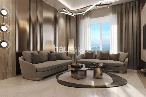 Apartament në AETERNITAS BY LONDON GATE në Dubai Marina, Emiratet e Bashkuara Arabe 2 dhoma gjumi, 151 m2. № 626070 - Foto 17