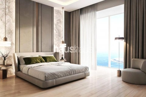 Apartament në AETERNITAS BY LONDON GATE në Dubai Marina, Emiratet e Bashkuara Arabe 2 dhoma gjumi, 151 m2. № 626070 - Foto 1