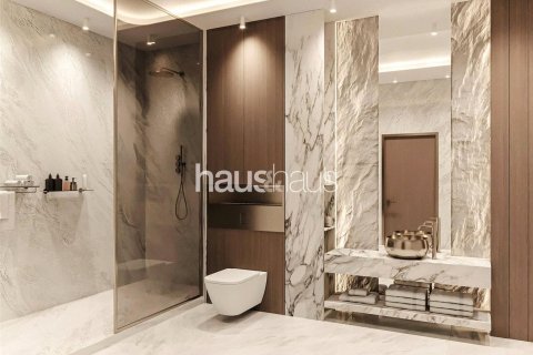 Apartament në AETERNITAS BY LONDON GATE në Dubai Marina, Emiratet e Bashkuara Arabe 2 dhoma gjumi, 151 m2. № 626070 - Foto 5