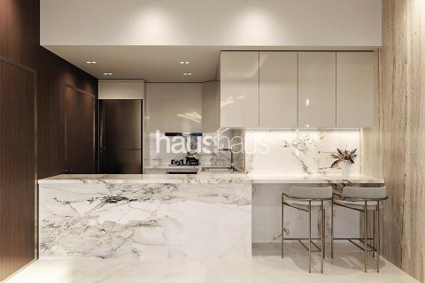 Apartament në AETERNITAS BY LONDON GATE në Dubai Marina, Emiratet e Bashkuara Arabe 2 dhoma gjumi, 151 m2. № 626070 - Foto 16