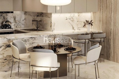 Apartament në AETERNITAS BY LONDON GATE në Dubai Marina, Emiratet e Bashkuara Arabe 2 dhoma gjumi, 151 m2. № 626070 - Foto 15