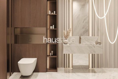 Apartament në AETERNITAS BY LONDON GATE në Dubai Marina, Emiratet e Bashkuara Arabe 2 dhoma gjumi, 151 m2. № 626070 - Foto 7