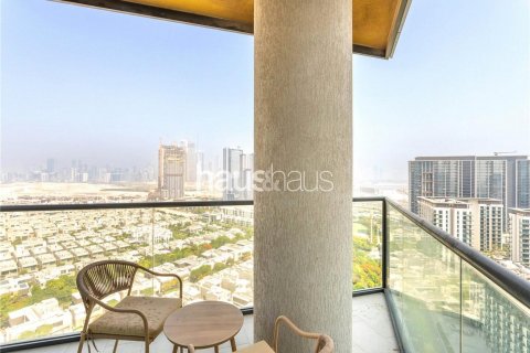 Apartment sa Mohammed Bin Rashid City, Dubai, UAE 2 silid-tulugan, 123 sq.m. № 626073 - larawan 7