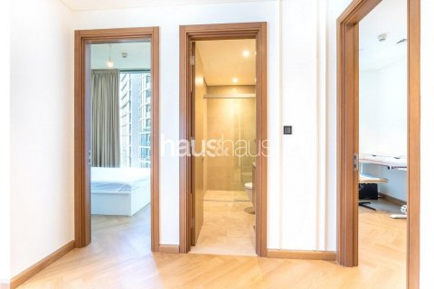 Apartment sa Mohammed Bin Rashid City, Dubai, UAE 2 silid-tulugan, 123 sq.m. № 626073 - larawan 14