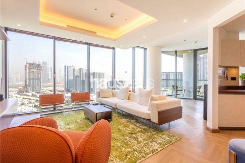 Apartment sa Mohammed Bin Rashid City, Dubai, UAE 2 silid-tulugan, 123 sq.m. № 626073 - larawan 5