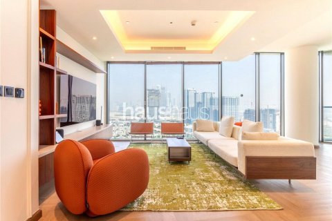 Apartment sa Mohammed Bin Rashid City, Dubai, UAE 2 silid-tulugan, 123 sq.m. № 626073 - larawan 4