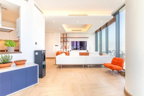 Apartment sa Mohammed Bin Rashid City, Dubai, UAE 2 silid-tulugan, 123 sq.m. № 626073 - larawan 2