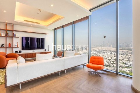 Apartment sa Mohammed Bin Rashid City, Dubai, UAE 2 silid-tulugan, 123 sq.m. № 626073 - larawan 1
