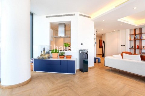 Apartment sa Mohammed Bin Rashid City, Dubai, UAE 2 silid-tulugan, 123 sq.m. № 626073 - larawan 3