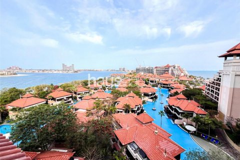 Apartament në Palm Jumeirah, Dubai, Emiratet e Bashkuara Arabe 2 dhoma gjumi, 169 m2. № 626071 - Foto 1