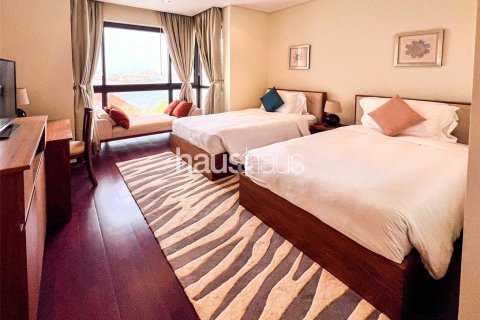 Apartament në Palm Jumeirah, Dubai, Emiratet e Bashkuara Arabe 2 dhoma gjumi, 169 m2. № 626071 - Foto 8
