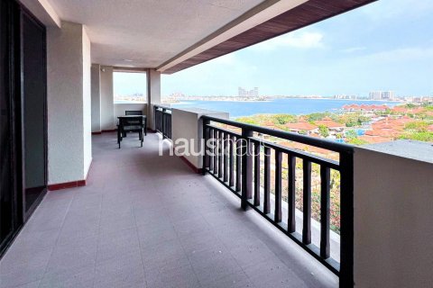 Apartament në Palm Jumeirah, Dubai, Emiratet e Bashkuara Arabe 2 dhoma gjumi, 169 m2. № 626071 - Foto 2