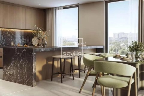 Wohnung zum Verkauf in Al Reem Island, Abu Dhabi, VAE 2 Schlafzimmer, 138.24 m2 Nr. 753587 - Foto 4