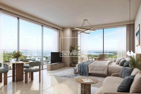 Wohnung zum Verkauf in Al Reem Island, Abu Dhabi, VAE 2 Schlafzimmer, 138.24 m2 Nr. 753587 - Foto 5