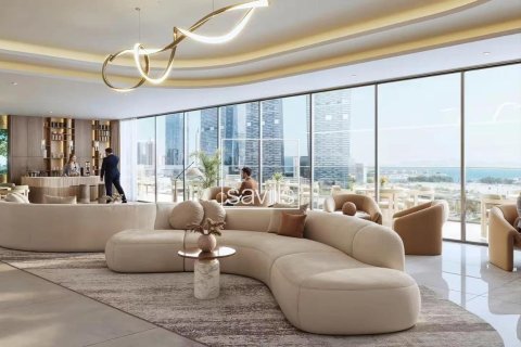 Wohnung zum Verkauf in Al Reem Island, Abu Dhabi, VAE 2 Schlafzimmer, 138.24 m2 Nr. 753587 - Foto 11