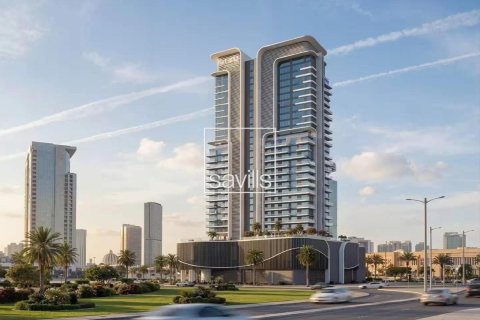 Wohnung zum Verkauf in Al Reem Island, Abu Dhabi, VAE 2 Schlafzimmer, 138.24 m2 Nr. 753587 - Foto 16