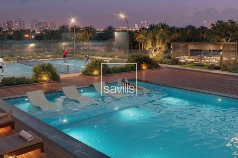 Wohnung zum Verkauf in Al Reem Island, Abu Dhabi, VAE 2 Schlafzimmer, 138.24 m2 Nr. 753587 - Foto 10