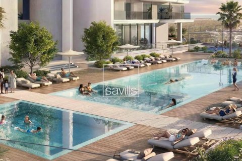 Wohnung zum Verkauf in Al Reem Island, Abu Dhabi, VAE 2 Schlafzimmer, 138.24 m2 Nr. 753587 - Foto 15