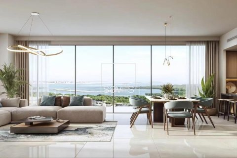 Wohnung in Al Reem Island, Abu Dhabi, VAE: 2 Schlafzimmer, 138.24 m2 Nr. 753587