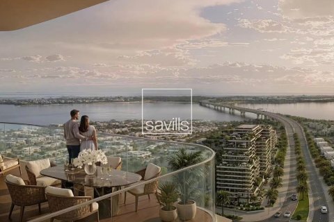 Wohnung zum Verkauf in Al Reem Island, Abu Dhabi, VAE 2 Schlafzimmer, 138.24 m2 Nr. 753587 - Foto 2